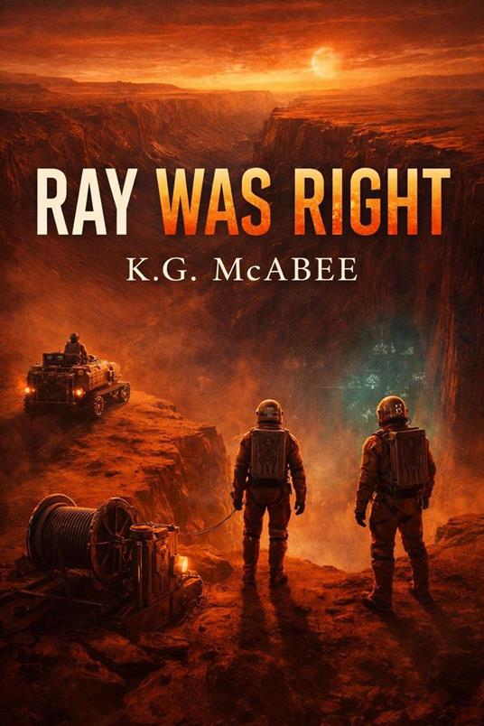 Ray Was Right
