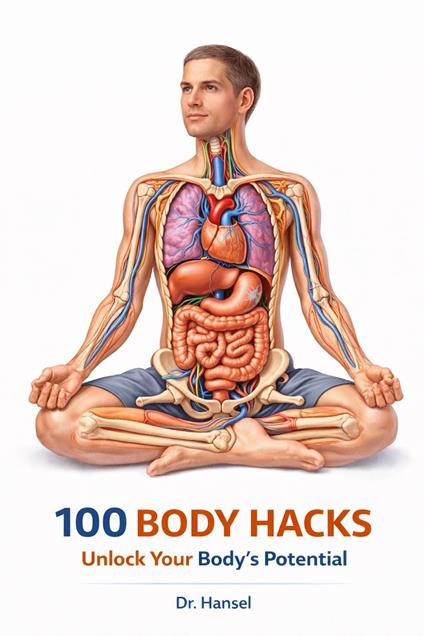 100 Body Hacks