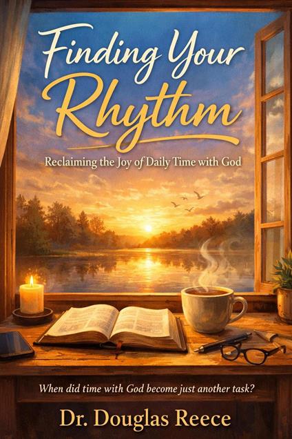 Finding Your Rhythm