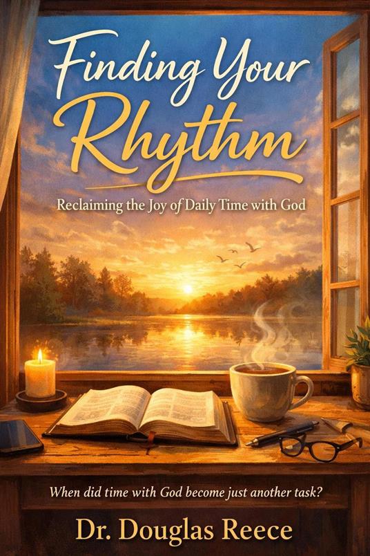 Finding Your Rhythm