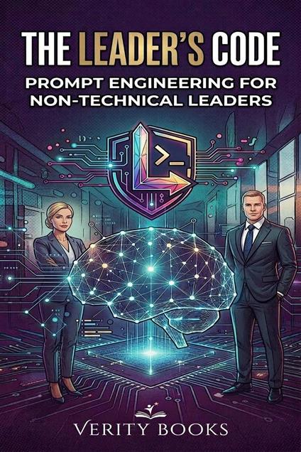 The Leader's Code: Prompt Engineering for Non-Technical Leaders
