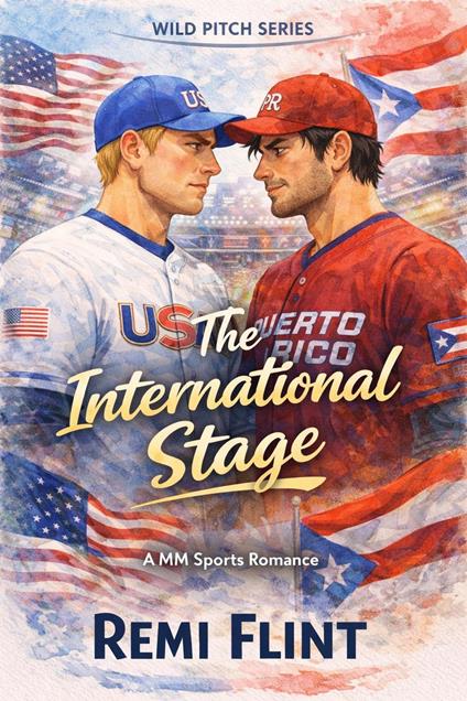 The International Stage