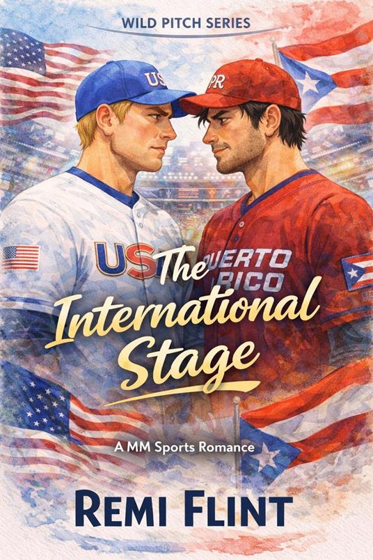 The International Stage