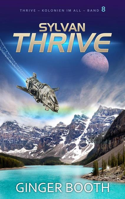 Sylvan Thrive: Deutsch