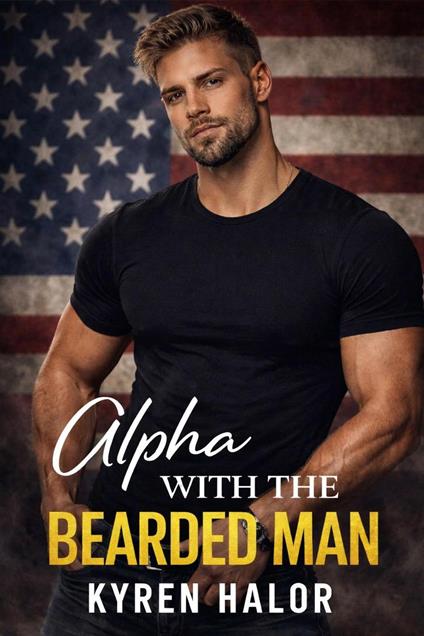 Alpha With The Bearded Man