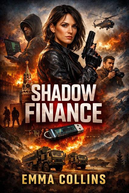Shadow Finance