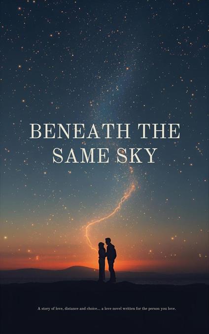 Beneath the Same Sky