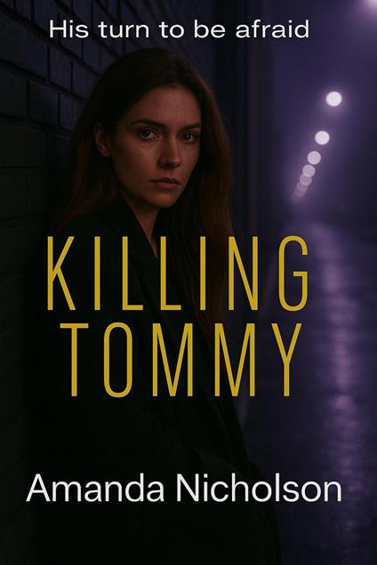 Killing Tommy