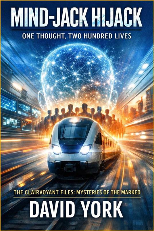 Mind-Jack Hijack: One Thought, Two Hundred Lives