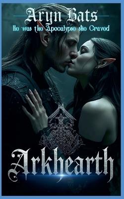 Arkhearth - Aryn Bats - cover