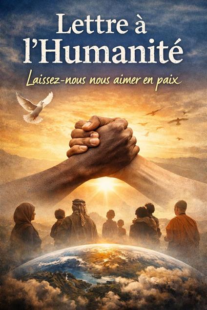 Lettre à L'Humanité