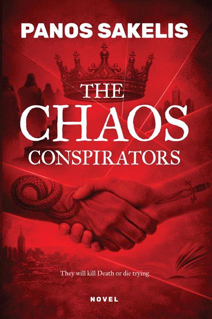 The Chaos Conspirators