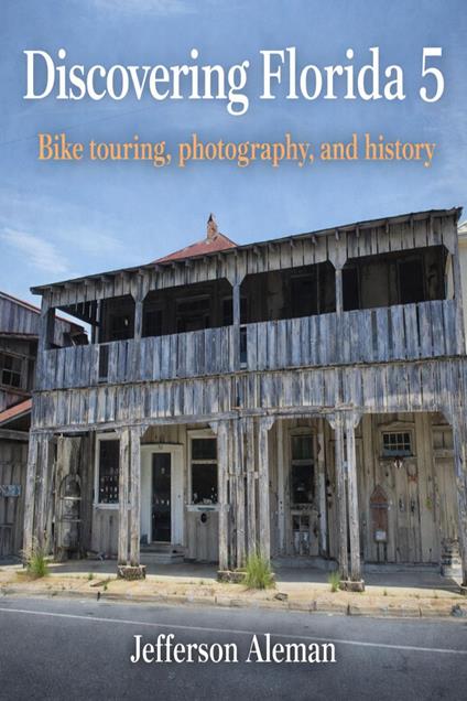 Discovering Florida 5