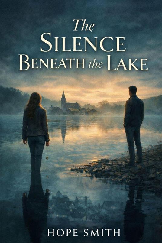 The Silence Beneath the Lake