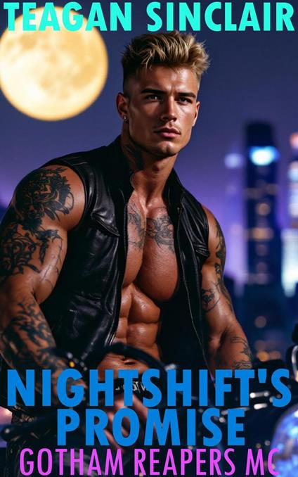 Nightshift's Promise