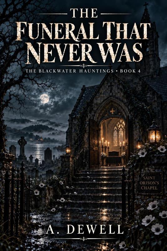 The Funeral That Never Was