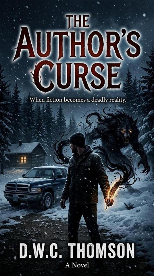 The Author's Curse