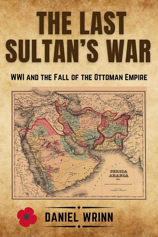 The Last Sultan's War