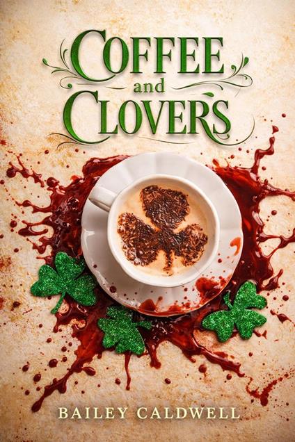 Coffee and Clovers