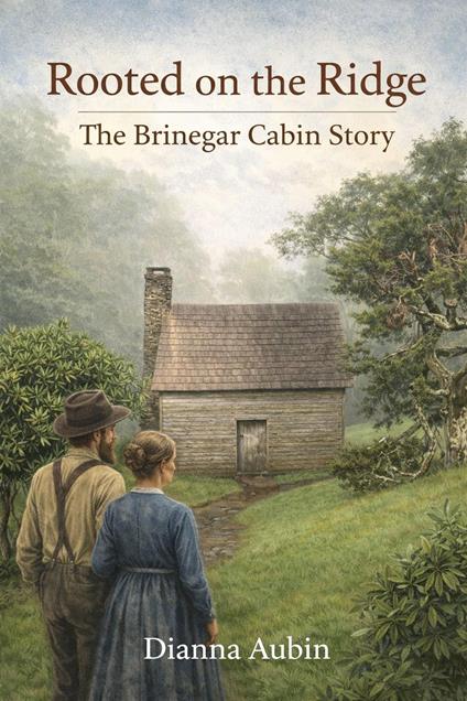 Rooted on the Ridge: The Brinegar Cabin Story