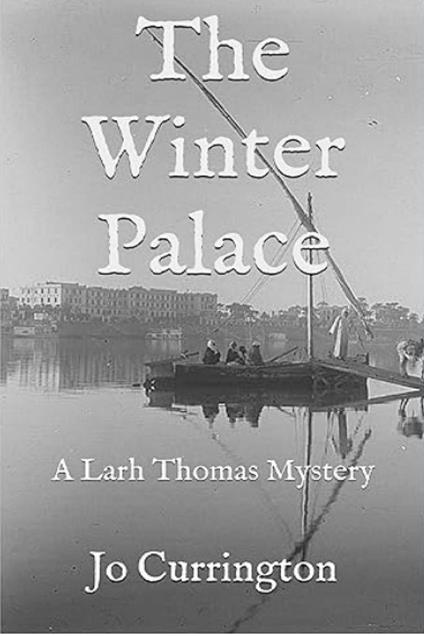 The Winter Palace