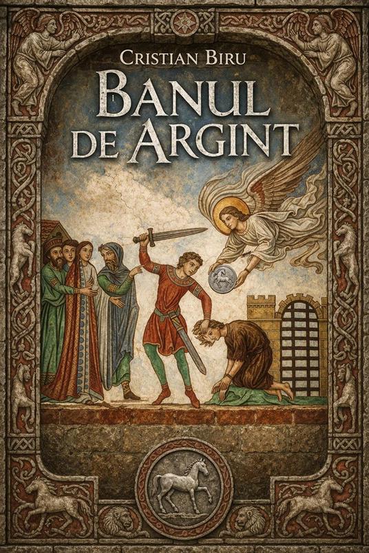 Banul de argint - Cristian Biru - ebook