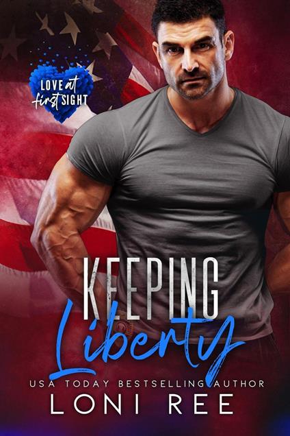 Keeping Liberty
