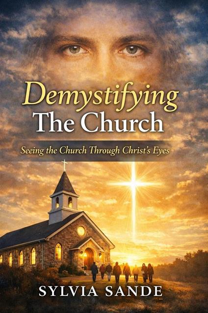 Demystifying The Church