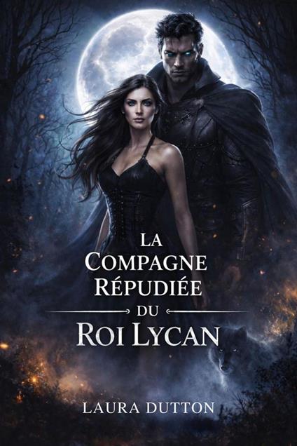 La compagne indésirable du roi lycan