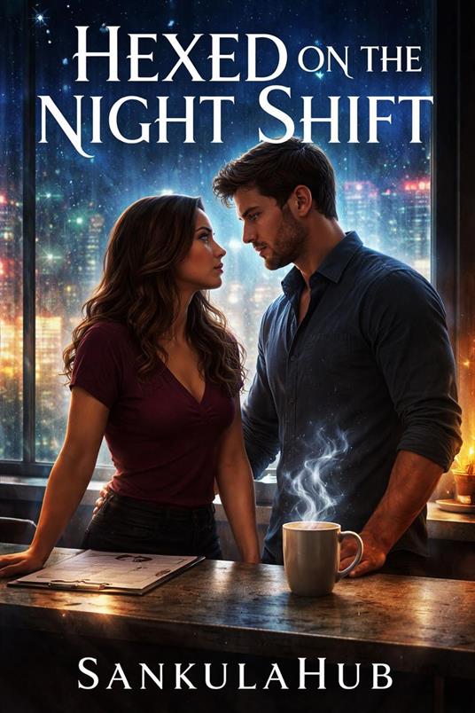 Hexed on the Night Shift