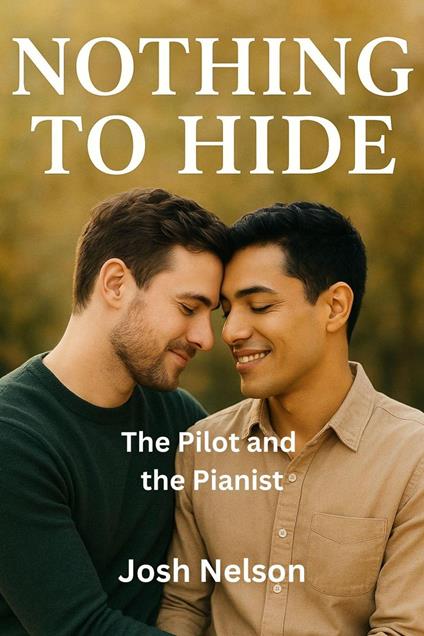 The Pilot and the Pianist