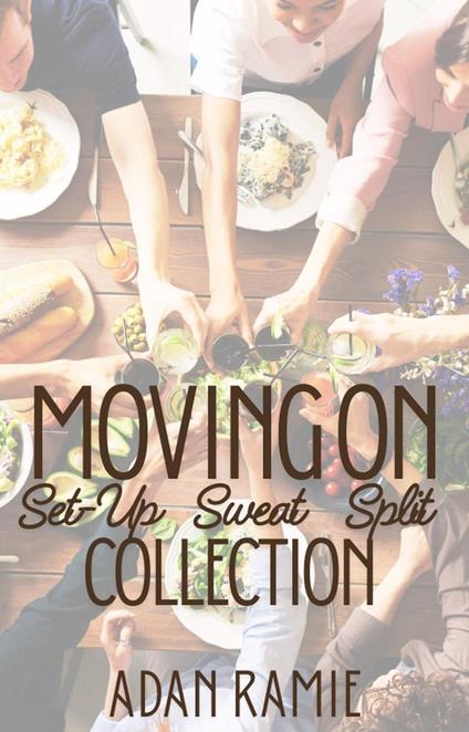 Moving On Collection