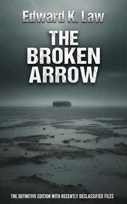 The Broken Arrow: The Definitive Edition with Recently Declassified Files