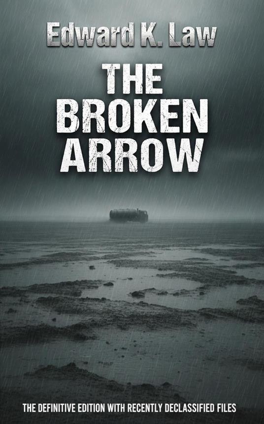 The Broken Arrow: The Definitive Edition with Recently Declassified Files