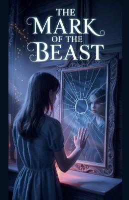 The Mark of the Beast - Selene Arkwright - cover