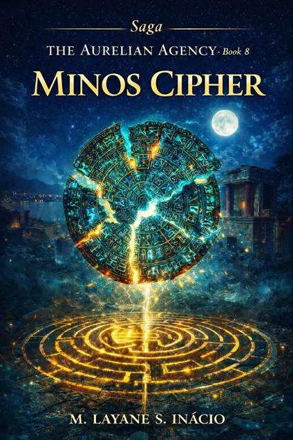 Minos Cipher