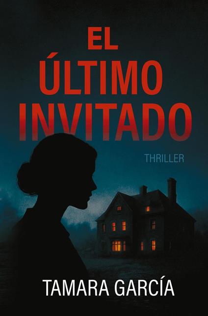 EL ÚLTIMO INVITADO