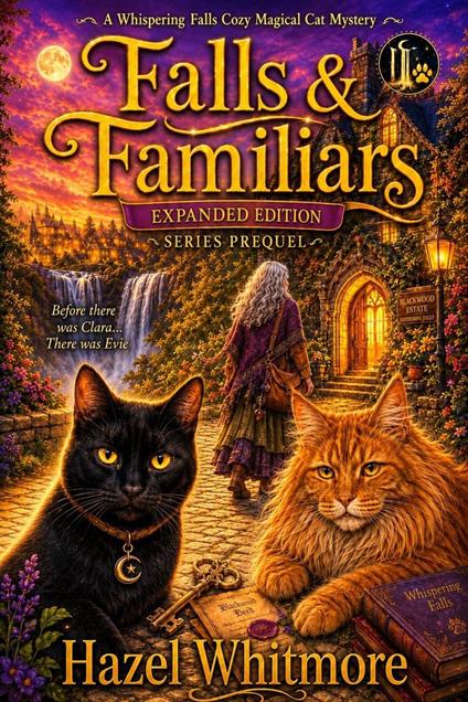 Falls & Familiars