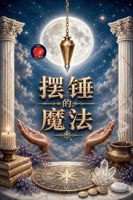 摆锤的魔法 - Alina Rubi - cover