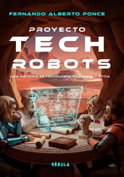Proyecto Tech Robots