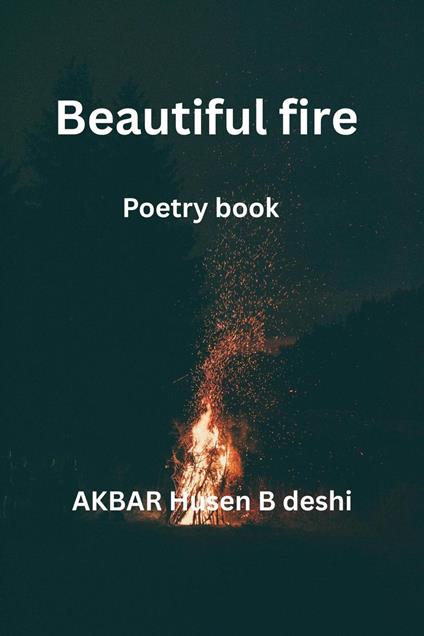 Beautiful fire