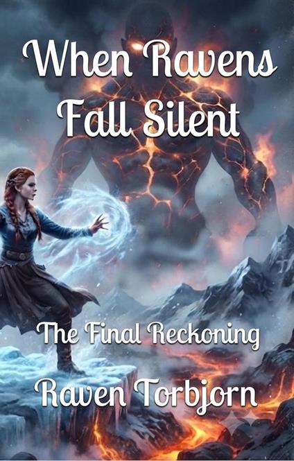 When Ravens Fall Silent The Final Reckoning