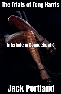 Interlude in Connecticut 6 - Jack Portland - cover