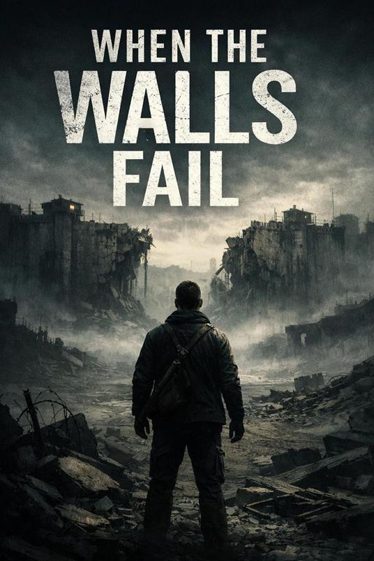 When The Walls Fail