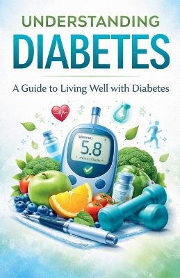 Understanding Diabetes - Kobus Fourie - cover