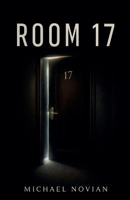 Room 17 - Michael Novian - cover