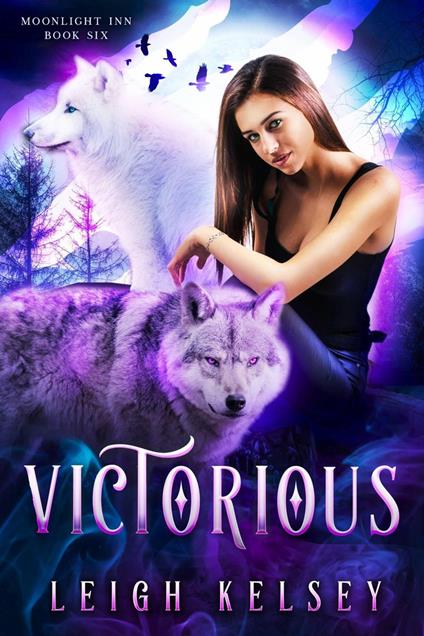 Victorious