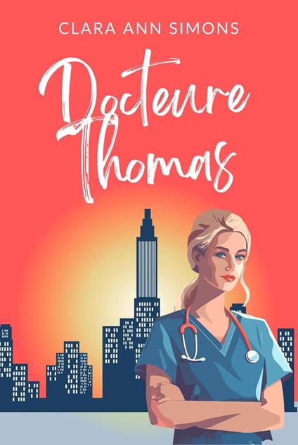 Docteure Thomas