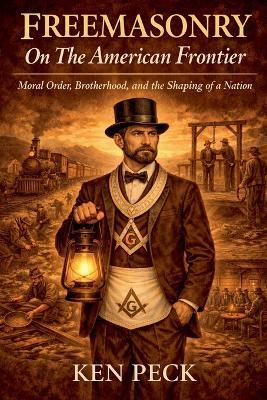 Freemasonry on the American Frontier - Ken Peck - cover