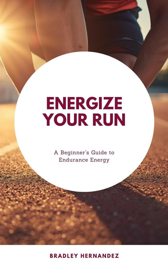Energize Your Run